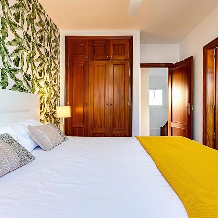 Villa Sea Sounds คอร์ราเลโฮ ภายนอก รูปภาพ