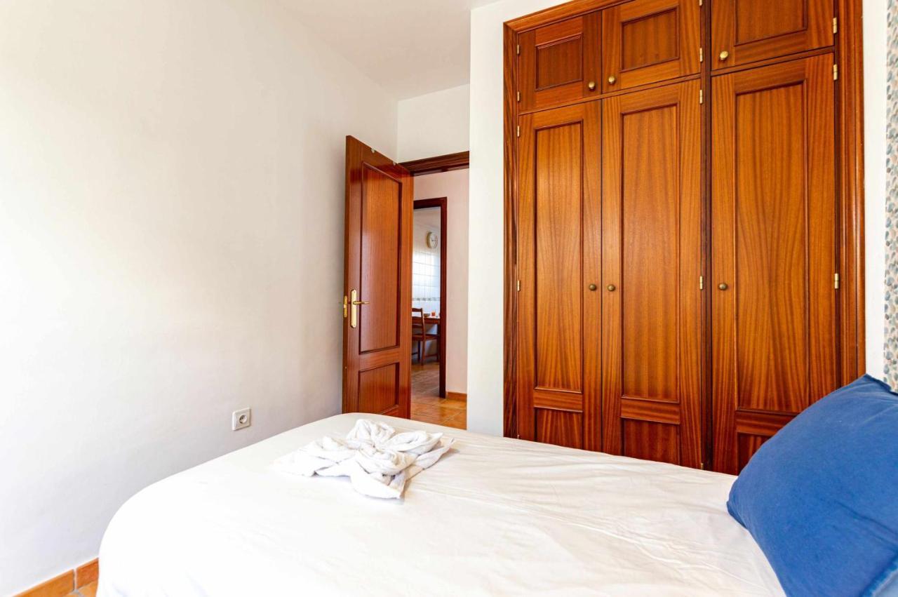 Villa Sea Sounds คอร์ราเลโฮ ภายนอก รูปภาพ