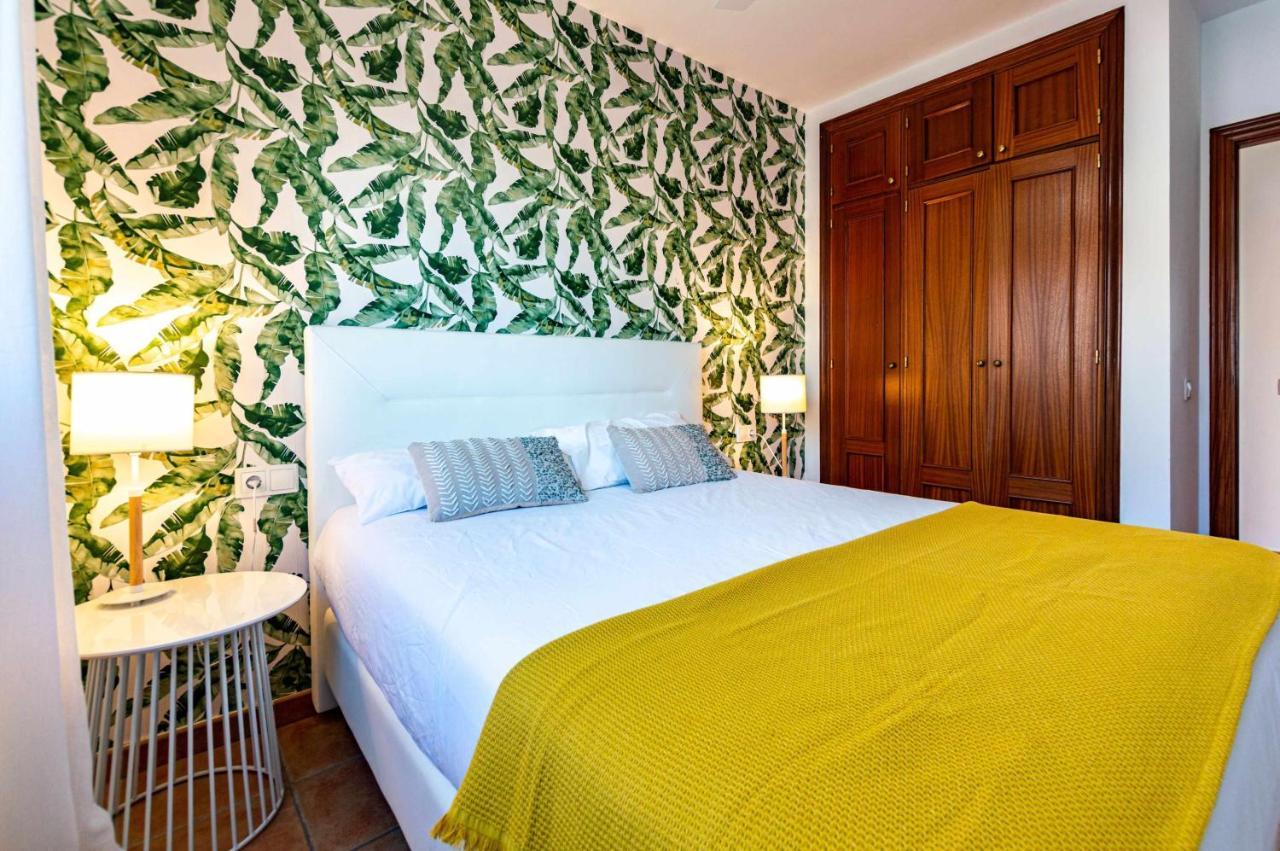 Villa Sea Sounds คอร์ราเลโฮ ภายนอก รูปภาพ