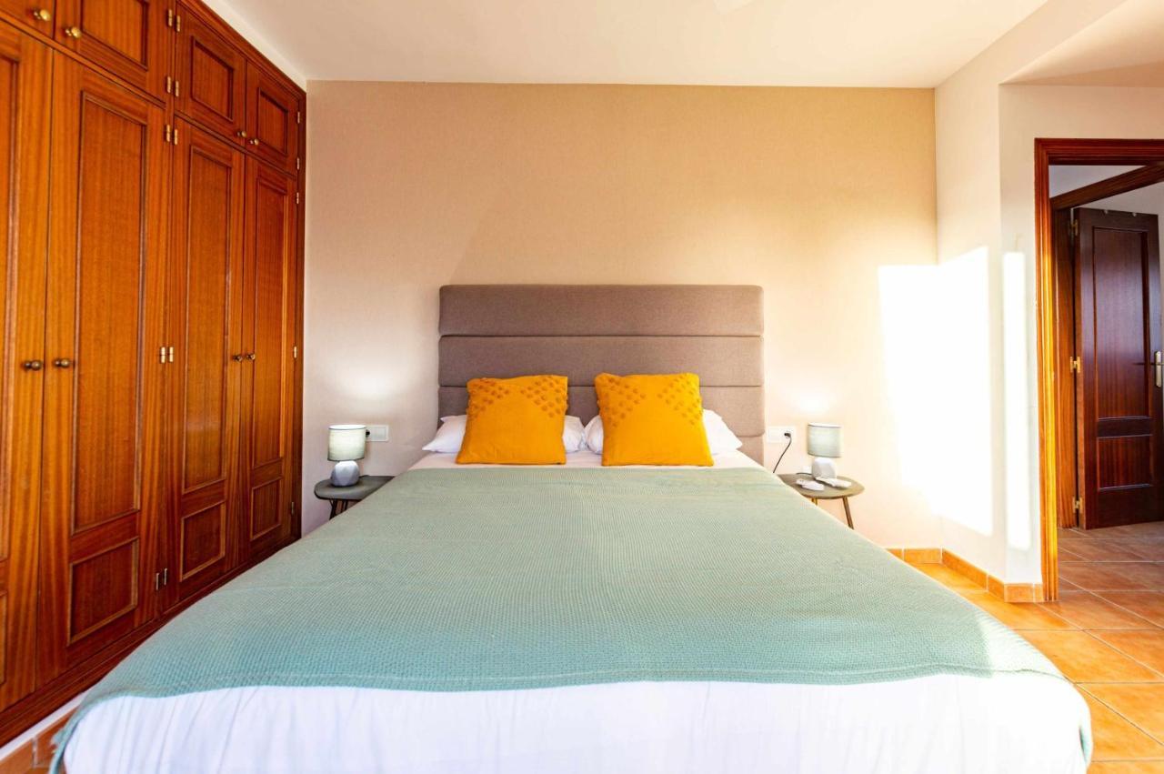 Villa Sea Sounds คอร์ราเลโฮ ภายนอก รูปภาพ